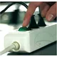6-Socket Power Strip with Switch 1.5m for Home_0