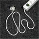 6-Socket Power Strip with Switch 1.5m for Home_1