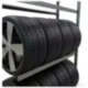 Tire Rack 3 Levels for Motorcycles_1