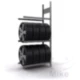 Tyre Rack 3 Levels for Motorcycles_0