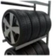 Tyre Rack 3 Levels for Motorcycles_1