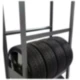 TYRE RACK 4 LEVELS galvanized_1