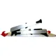 Aluminium Work Platform Small for Vans and Trucks_1