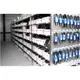 Shelf System Grundfeld 2200 x 1040 x 400 for Rauscher_1