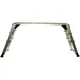 Aluminium Work Platform for Vans and SUVs_0
