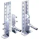Steel Base for Tyre Rack M_0