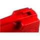 Special Red Tool Box 260x210x76mm with Foam Padding_1