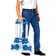 Foldable Transport Cart for Heavy Loads_0