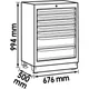 Unterschrank V600001_1