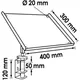 SWIVELING AND ROTATABLE LAPTOP HOLDER_0