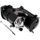 Anlasser 1.4KW schwarz für Motorräder_0