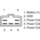 Regulator/Rectifier for Motorcycles_0