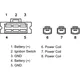 Regler/Gleichrichter Mosfet für Motorräder_0