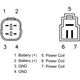 Regulator/Rectifier for Motorcycles - Mosfet Alternative_0