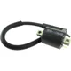 Coil for: Yamaha VP_0