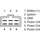 Regler / Gleichrichter Mosfet Alternative: 7000118 passend für:
