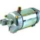 Starter motor JMP alternative: 7003802 for: Honda VT_0