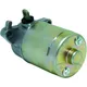 Starter motor JMP alternative: 7003378 for: Yamaha GPD, MWS, LT