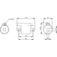Ignition coil for: KTM SX, Husqvarna TC_0