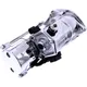 STARTER MOTOR 1.8KW CHROME for Big Twin_0