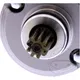 Starter motor JMP alternative: 7003891 for: BMW K_0