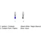 Ignition coil for: Honda CM_0