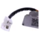 Regulator/rectifier JMP alternative: 7000884 for: Hyosung GT, G