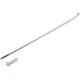 Rear Spoke Kit for OEM Hub including Spoke Nipples_0