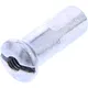 Spoke nipple kit rear 36 piece galvanised for: KTM SX, EXC, Hon