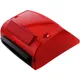 Rear light lens red for: Vespa PX_1