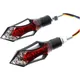 JMP JAVELIN LED Mini Indicator with Stop and Tail Light_0