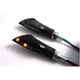 LED Indicator with Brake and Tail Light for Universal_0