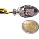 JMP Mini 1 LED Indicator for Motorcycles_0