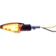 Indicator Black for Motorcycles_0