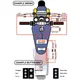 RELAY SWITCH for Motorcycles 12V/20A_0