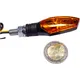 MINI INDICATOR BLACK - JMP BEAM_0