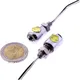 NUMBER PLATE LIGHTS JMP CHROME_0