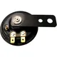 Hupe 12V DC JMP rot 71 mm passend für: Baotian BT49QT - 7A1, BT