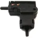 Clutch cut out switch JMP for: Kawasaki VN, W, EN, ZL, Aprilia