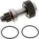 Starter Clutch Wheel for Big Twin_0