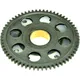 Starter clutch wheel for: BMW F 650, G_0