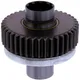 Starter Clutch Wheel for Big Twin Alternative: 7060061_0