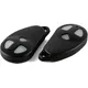 ALARM SYSTEM HPS 940 M+S with WIRING HARNESS for motorcycles an