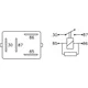Starter motor relay alternative: 7060898/1080621 for: Honda NSC