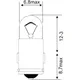 Lampe 6V1.2W BA7S JMP_0