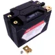 Battery motorcycle jmt20Q - fp JMT lithium ion with charge indi