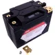 Batterie Motorrad JMT30Q - FP JMT Lithium - Ionen mit Anzeige p