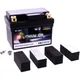 Batterie Motorrad HJTZ7S - FP Skyrich Lithium - Ionen passend f
