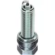 Zündkerze LMAR6A - 9 NGK SAE M4 passend für: Yamaha YFM_0