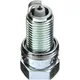 NGK KR8DI Spark Plug for Motorcycles_0